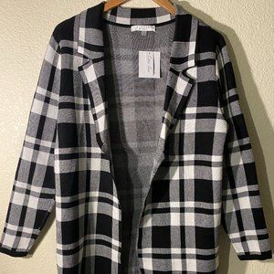 Liquid by Sioni Cardigan